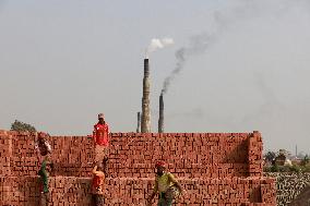 Air Pollution in Bangladesh