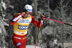 FIS World Cup Ruka Nordic