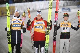 FIS World Cup Ruka Nordic