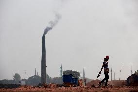 Air Pollution in Bangladesh