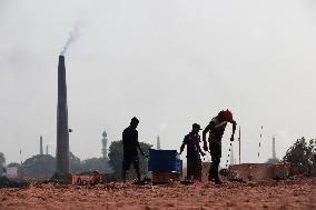 Air Pollution in Bangladesh