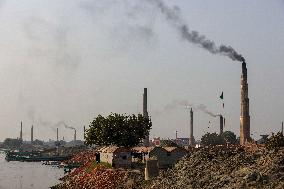Air Pollution in Bangladesh