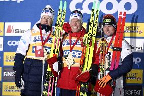 FIS World Cup Ruka Nordic
