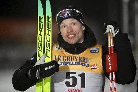 FIS World Cup Ruka Nordic