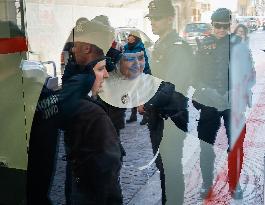 Former Abbess of Belorado Arrested for Irregular Sale of Works of Art - Spain