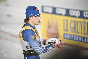 FIS World Cup Ruka Nordic