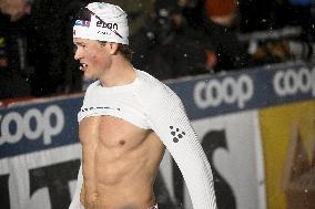 FIS World Cup Ruka Nordic