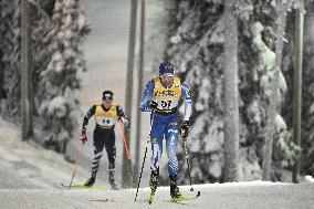 FIS World Cup Ruka Nordic
