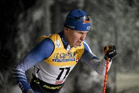 FIS World Cup Ruka Nordic