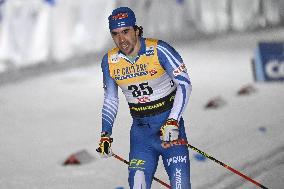 FIS World Cup Ruka Nordic
