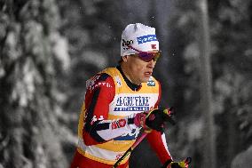 FIS World Cup Ruka Nordic