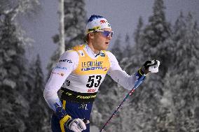 FIS World Cup Ruka Nordic