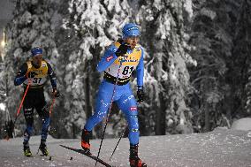 FIS World Cup Ruka Nordic
