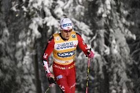 FIS World Cup Ruka Nordic