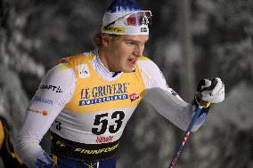 FIS World Cup Ruka Nordic