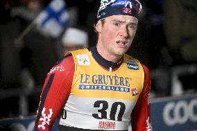 FIS World Cup Ruka Nordic