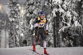 FIS World Cup Ruka Nordic