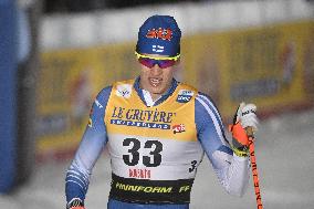 FIS World Cup Ruka Nordic