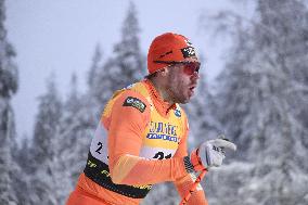 FIS World Cup Ruka Nordic