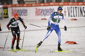 FIS World Cup Ruka Nordic