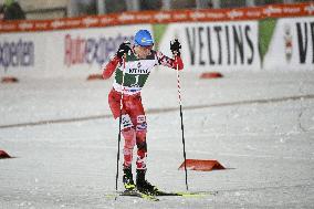FIS World Cup Ruka Nordic