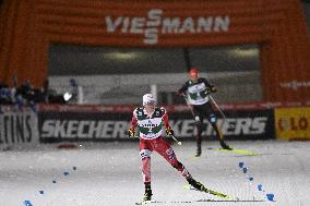 FIS World Cup Ruka Nordic