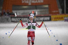 FIS World Cup Ruka Nordic