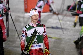FIS World Cup Ruka Nordic