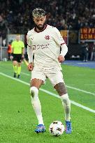 CALCIO - UEFA Europa League - AS Roma vs FC Midtjylland