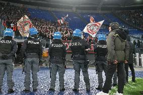 CALCIO - UEFA Europa League - AS Roma vs FC Midtjylland