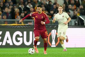 CALCIO - UEFA Europa League - AS Roma vs FC Midtjylland