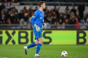 CALCIO - UEFA Europa League - AS Roma vs FC Midtjylland