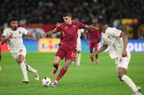 CALCIO - UEFA Europa League - AS Roma vs FC Midtjylland