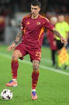 CALCIO - UEFA Europa League - AS Roma vs FC Midtjylland