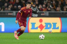 CALCIO - UEFA Europa League - AS Roma vs FC Midtjylland