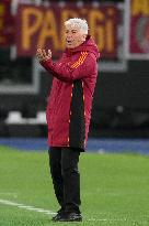 CALCIO - UEFA Europa League - AS Roma vs FC Midtjylland