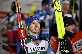 FIS World Cup Ruka Nordic