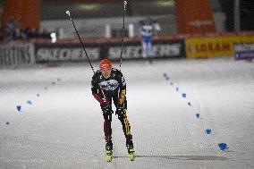 FIS World Cup Ruka Nordic