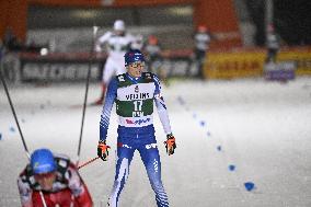 FIS World Cup Ruka Nordic
