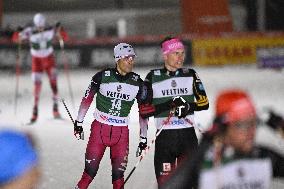 FIS World Cup Ruka Nordic
