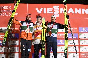 FIS World Cup Ruka Nordic