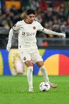 CALCIO - UEFA Europa League - AS Roma vs FC Midtjylland