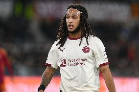 CALCIO - UEFA Europa League - AS Roma vs FC Midtjylland