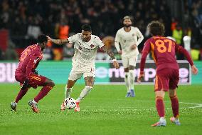 CALCIO - UEFA Europa League - AS Roma vs FC Midtjylland