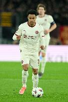 CALCIO - UEFA Europa League - AS Roma vs FC Midtjylland