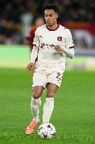 CALCIO - UEFA Europa League - AS Roma vs FC Midtjylland