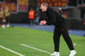 CALCIO - UEFA Europa League - AS Roma vs FC Midtjylland