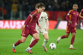 CALCIO - UEFA Europa League - AS Roma vs FC Midtjylland