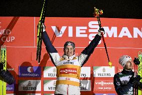 FIS World Cup Ruka Nordic