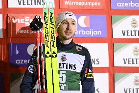 FIS World Cup Ruka Nordic